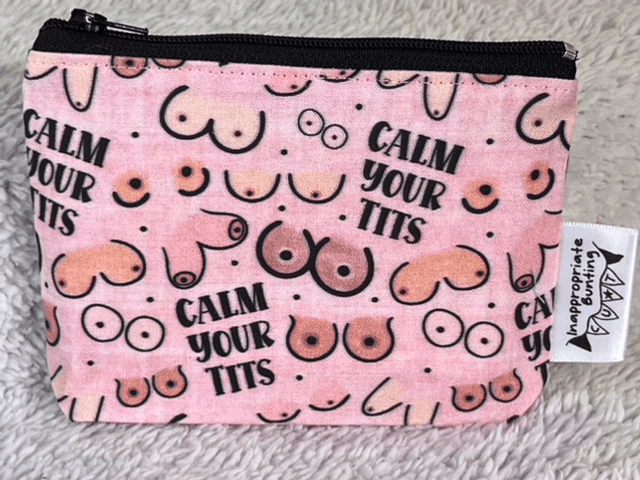 Coin Purses