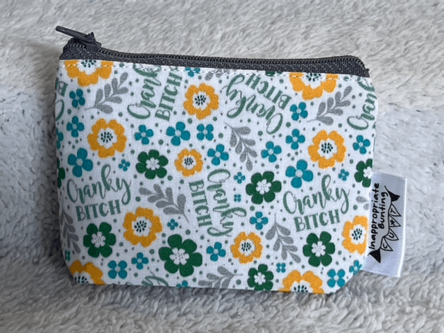 Coin Purses