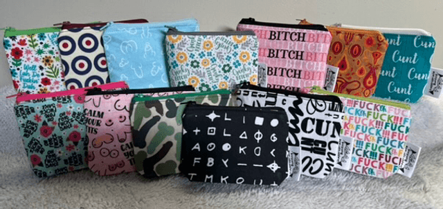 Coin Purses