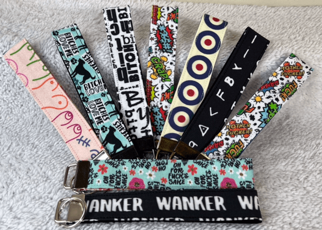 Wristlets