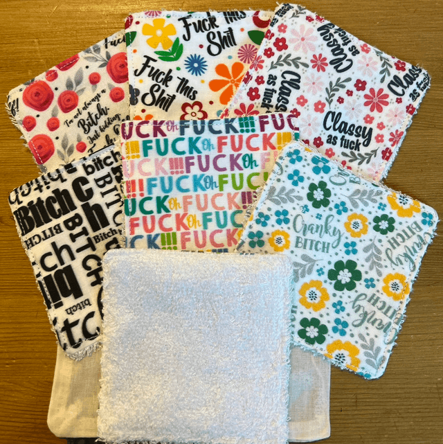 Face Wipes